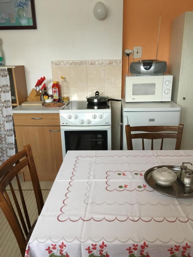 Ferienwohnung Byt - Apartman Větřní Exterior foto